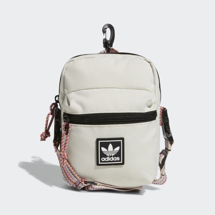 Ori Utilitário Festival 2.5 Xbody Alumínio Adidas