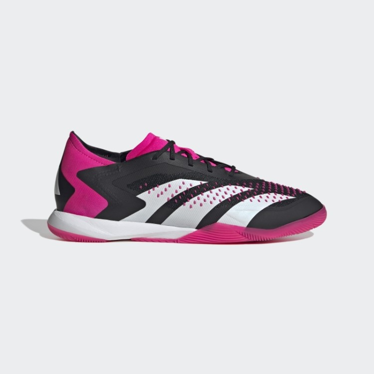 Preto Predador Precisão.1 Botas Indoor Adidas