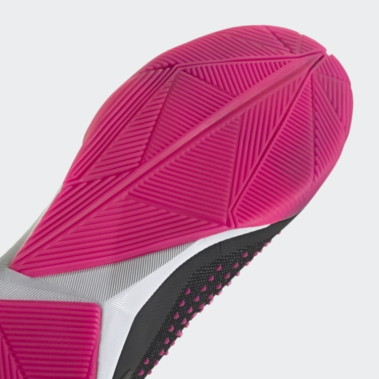 Precisão Do Predador Preto.1 Chuteiras De Futsal Adidas