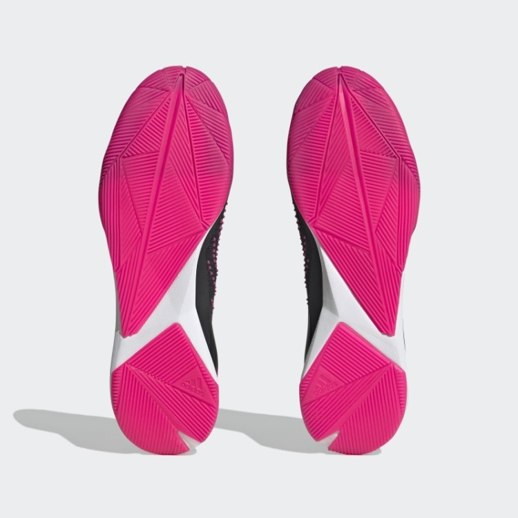 Precisão Do Predador Preto.1 Chuteiras De Futsal Adidas