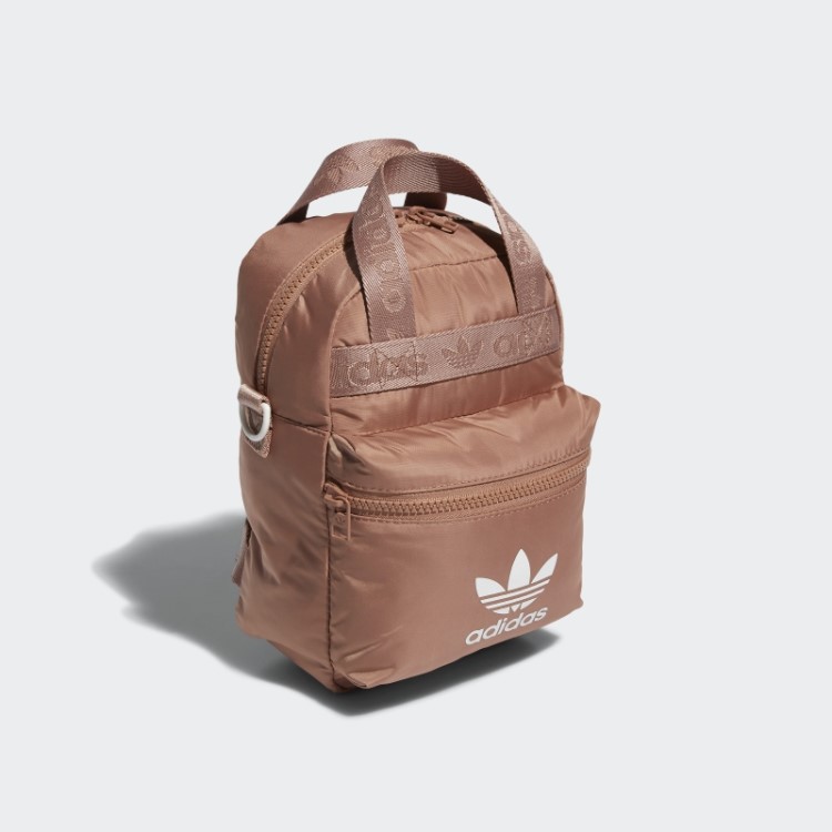 Adidas Micro Mochila Argila