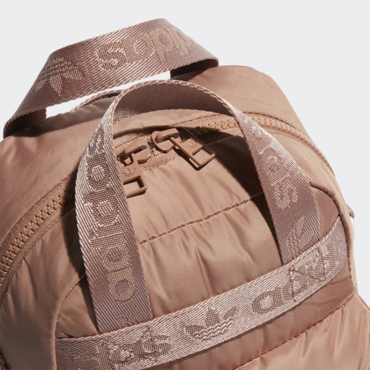 Adidas Micro Mochila Argila