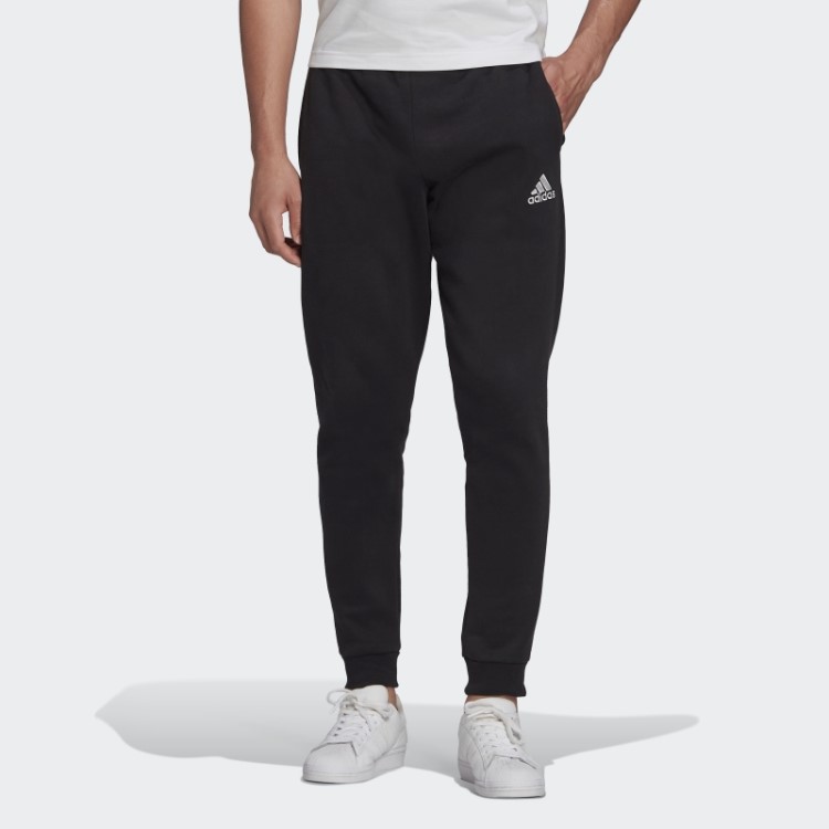 Calça Esportiva Adidas Black Entrada 22