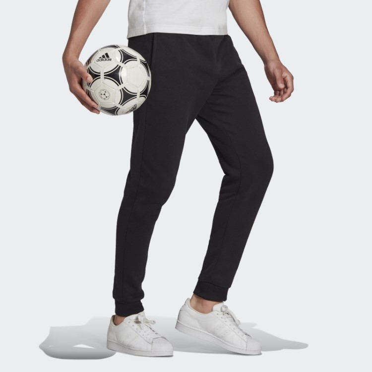 Calça Esportiva Adidas Black Entrada 22