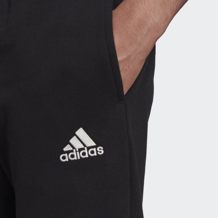 Calça Esportiva Adidas Black Entrada 22