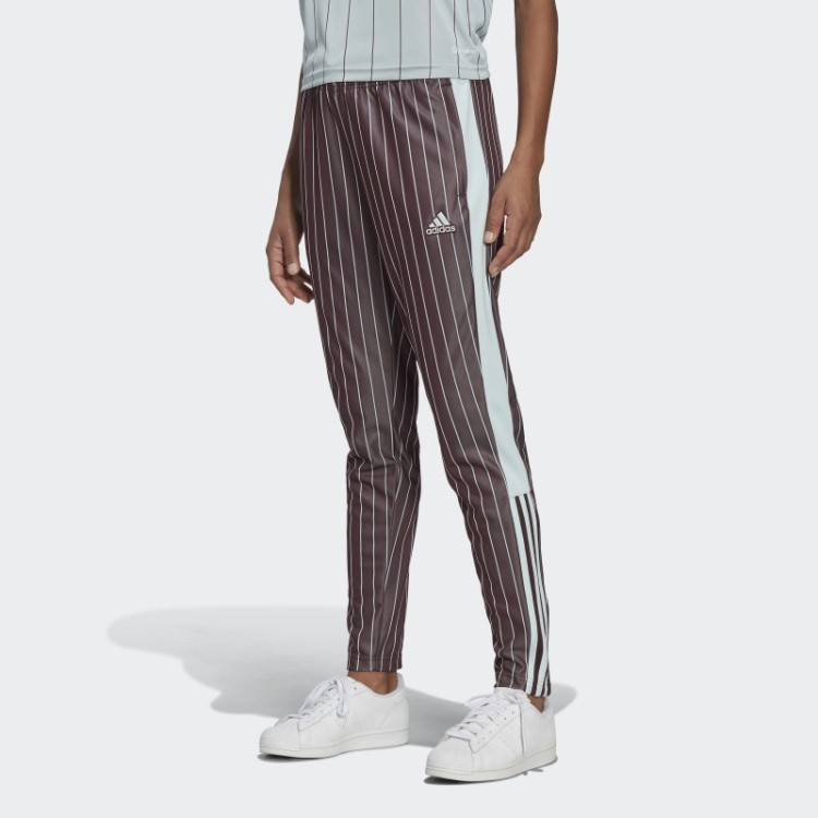 Calça Tiro Track Marrom Adidas