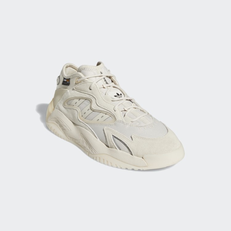 Tênis Adidas Streetball 2.0 Felicidade