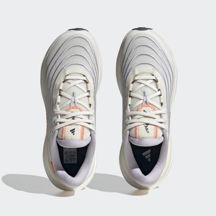 Adidas Supernova 2.0 X Parley Sapatos Não Tingidos