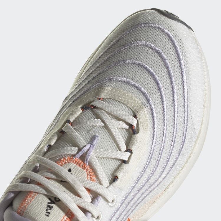 Adidas Supernova 2.0 X Parley Sapatos Não Tingidos