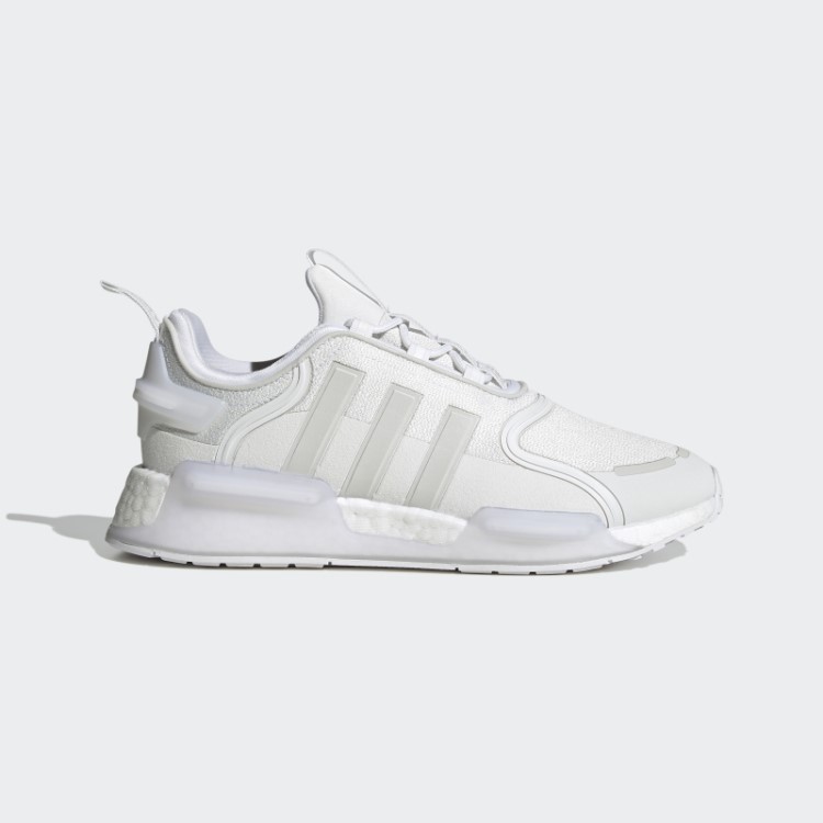 Tênis Adidas Nmd-v3 Cinza