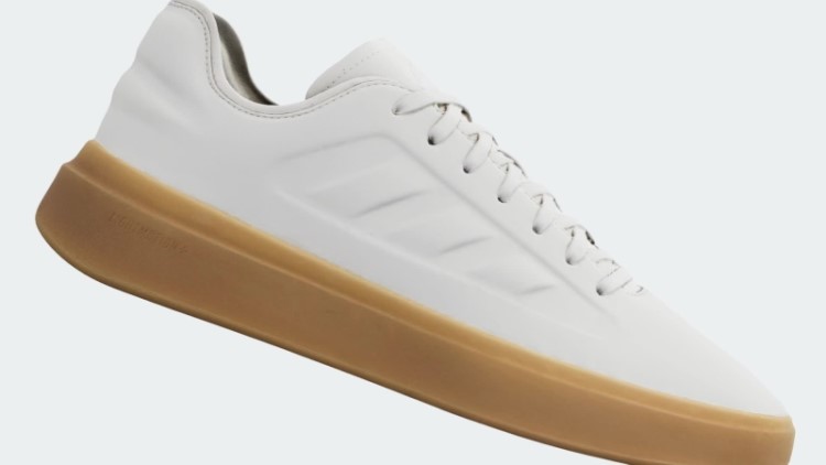 Goma De Sapato Adulto Adidas Zntasy Lightmotion+ Lifestyle