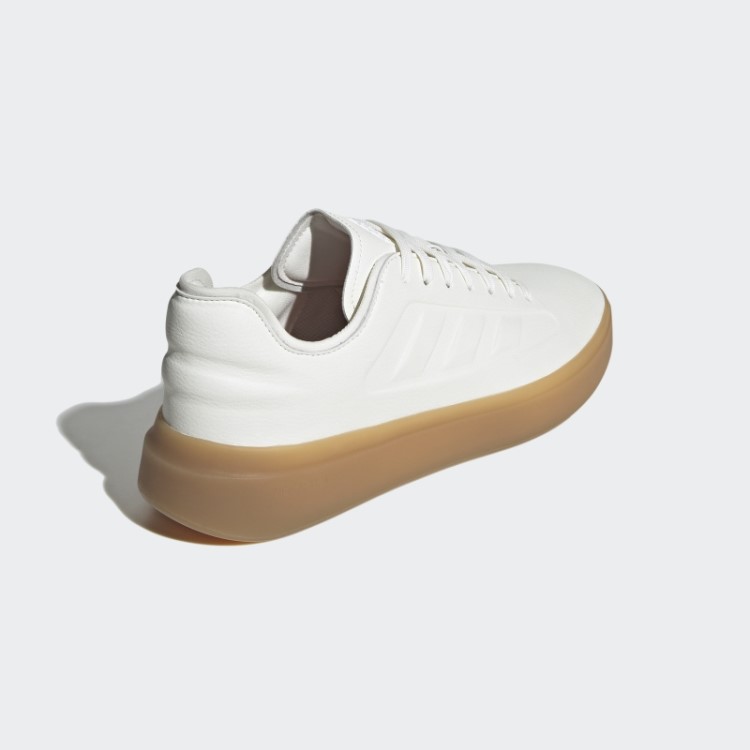 Goma De Sapato Adulto Adidas Zntasy Lightmotion+ Lifestyle