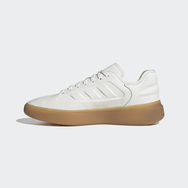 Goma De Sapato Adulto Adidas Zntasy Lightmotion+ Lifestyle