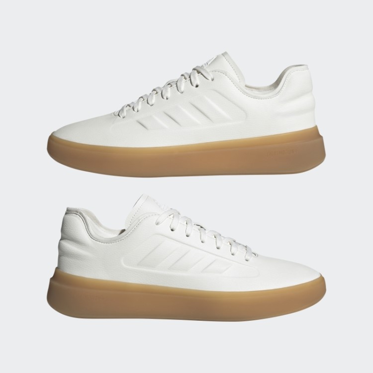 Goma De Sapato Adulto Adidas Zntasy Lightmotion+ Lifestyle
