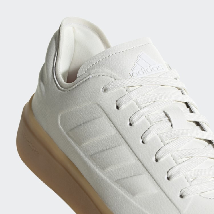 Goma De Sapato Adulto Adidas Zntasy Lightmotion+ Lifestyle