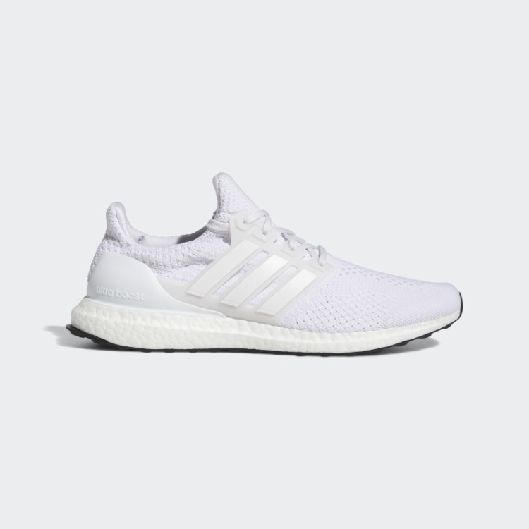 Ultraboost 5 Dna Tênis De Estilo De Vida Branco Adidas
