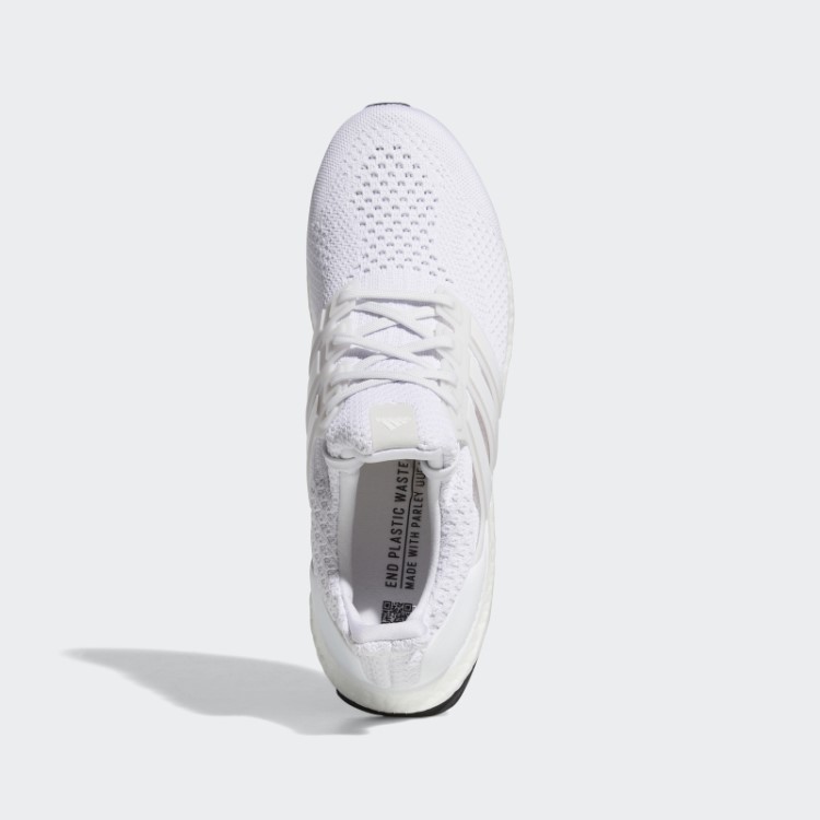 Ultraboost 5 Dna Tênis De Estilo De Vida Branco Adidas
