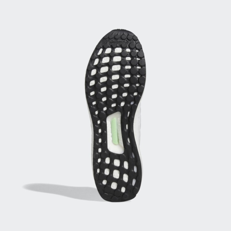 Ultraboost 5 Dna Tênis De Estilo De Vida Branco Adidas