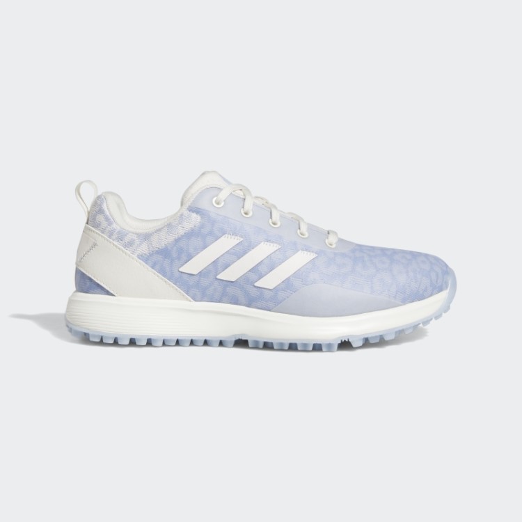 Sapatos De Golfe Adidas S2g Sl Blue Dawn