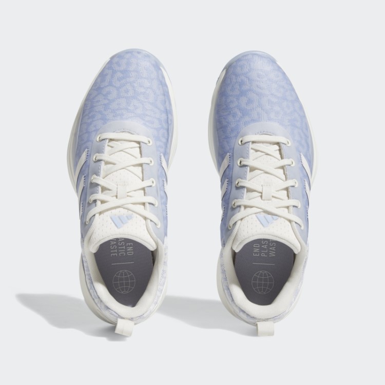 Sapatos De Golfe Adidas S2g Sl Blue Dawn