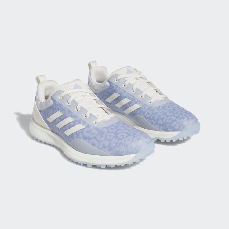 Sapatos De Golfe Adidas S2g Sl Blue Dawn