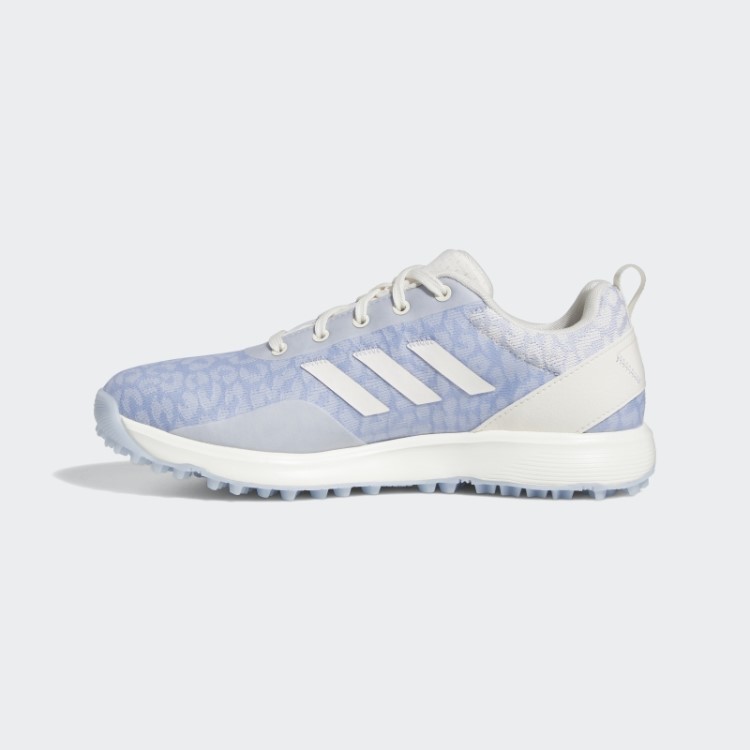 Sapatos De Golfe Adidas S2g Sl Blue Dawn