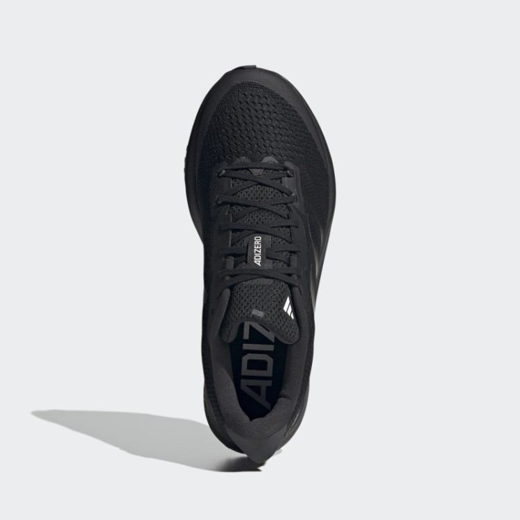 Tênis De Corrida Preto Adidas Adizero Sl