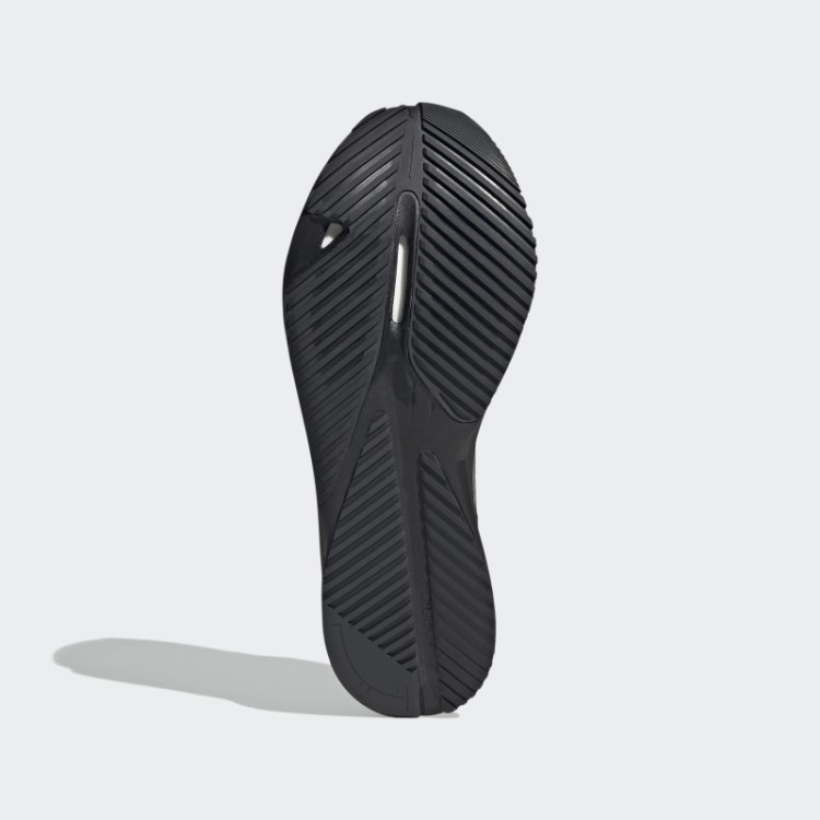 Tênis De Corrida Preto Adidas Adizero Sl