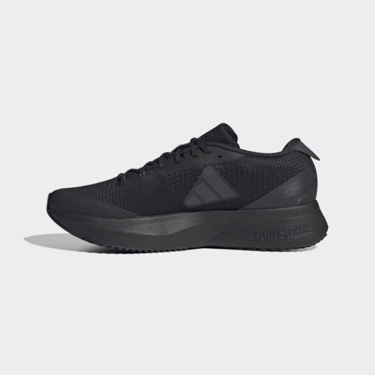 Tênis De Corrida Adidas Adizero Sl Moda Preta