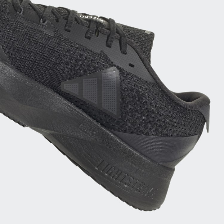 Tênis De Corrida Adidas Adizero Sl Moda Preta