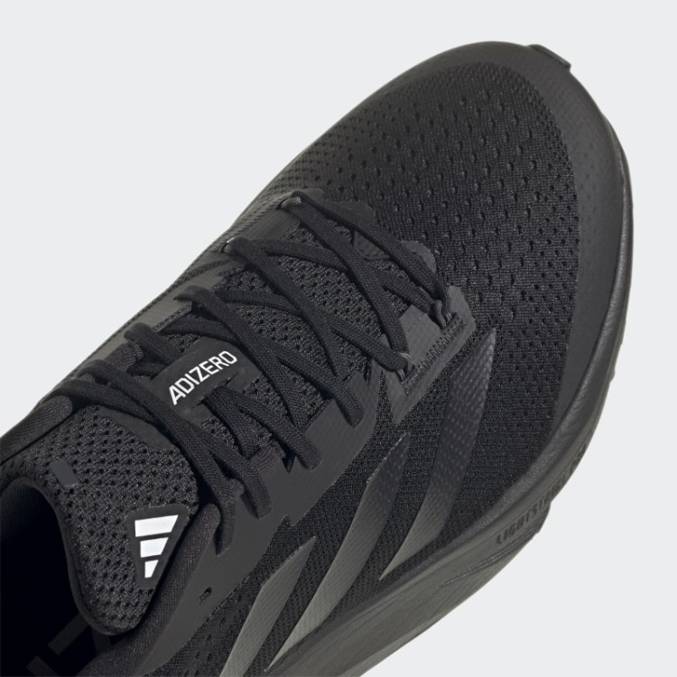 Tênis De Corrida Adidas Adizero Sl Moda Preta