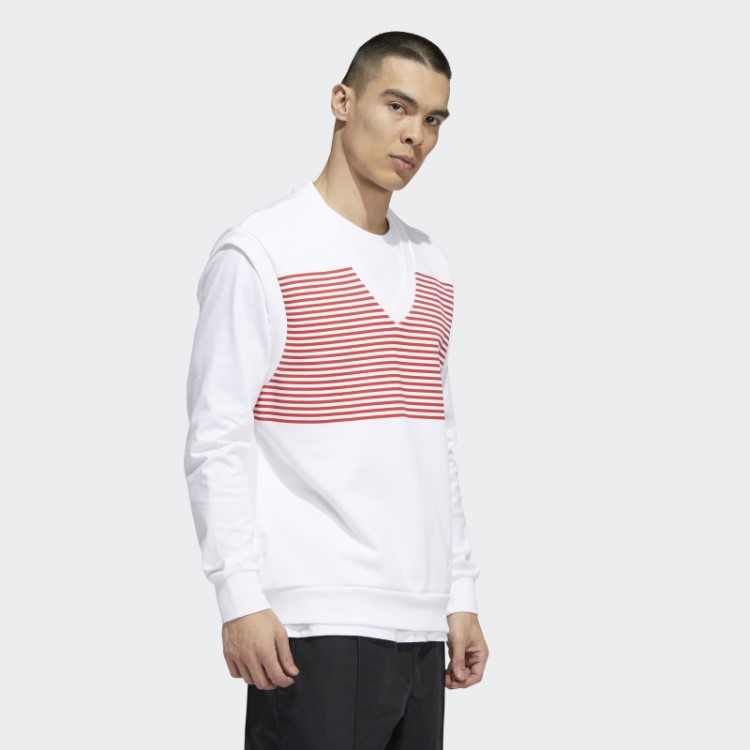 Colete De Luta De Cadeira Shmoofoil (gênero Neutro) Adidas Branco