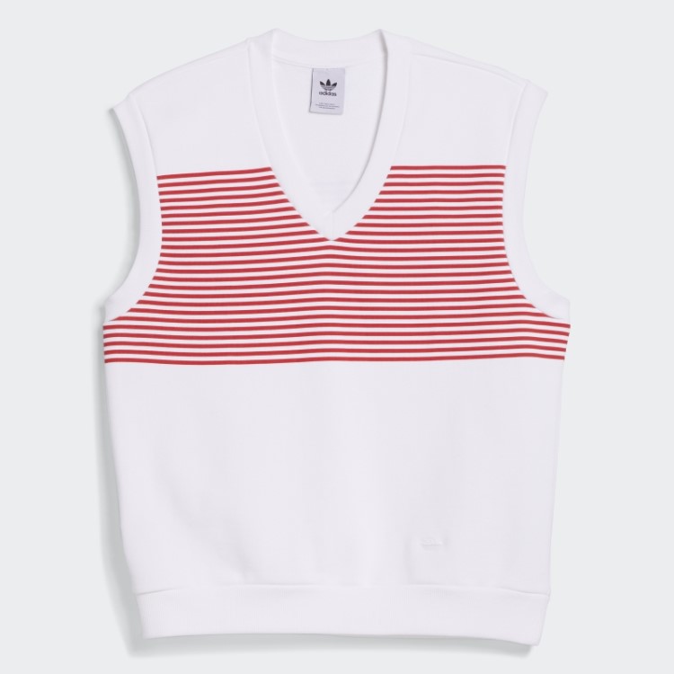 Colete De Luta De Cadeira Shmoofoil (gênero Neutro) Adidas Branco