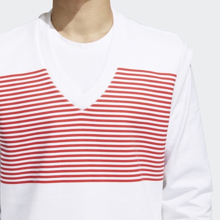 Colete De Luta De Cadeira De Shmoofoil Branco Adidas (gênero Neutro)