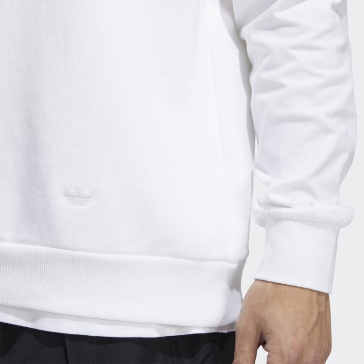 Colete De Luta De Cadeira De Shmoofoil Branco Adidas (gênero Neutro)