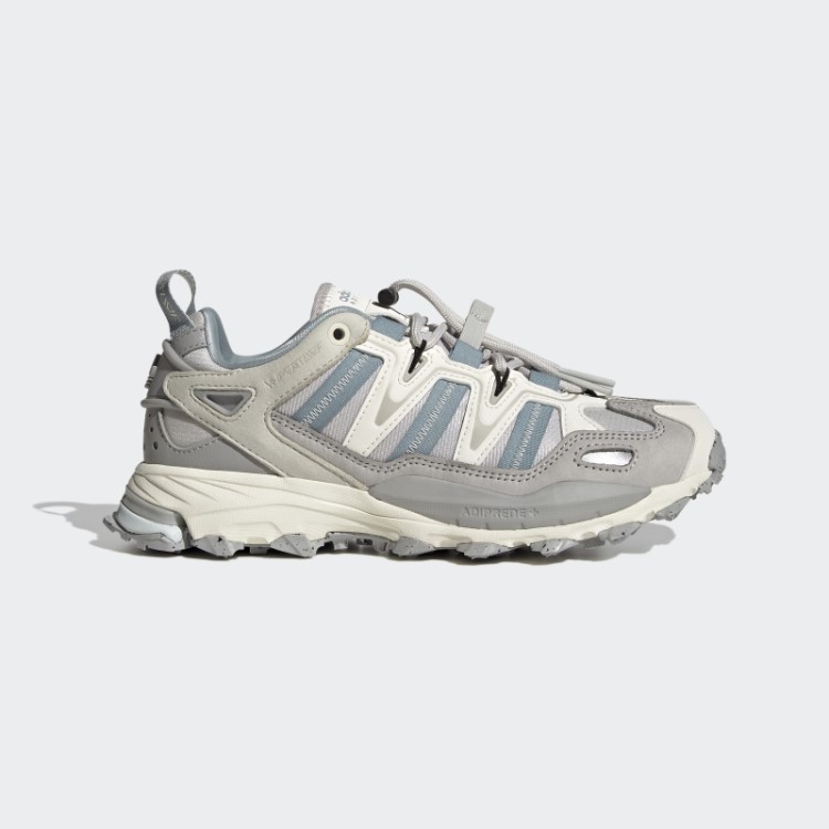 Tênis De Aventura Adidas Hyperturf Cinza
