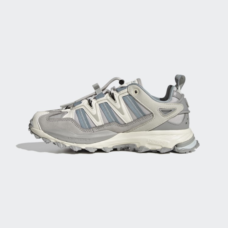 Tênis De Aventura Adidas Hyperturf Cinza