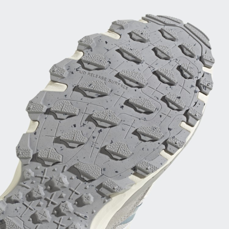 Tênis De Aventura Adidas Hyperturf Cinza