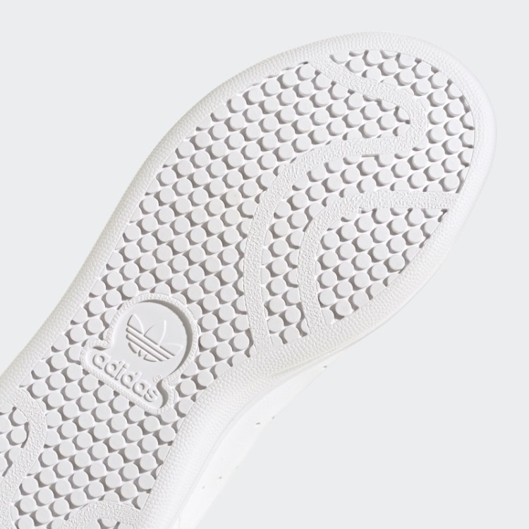 Sapato Adidas Stan Smith Prata