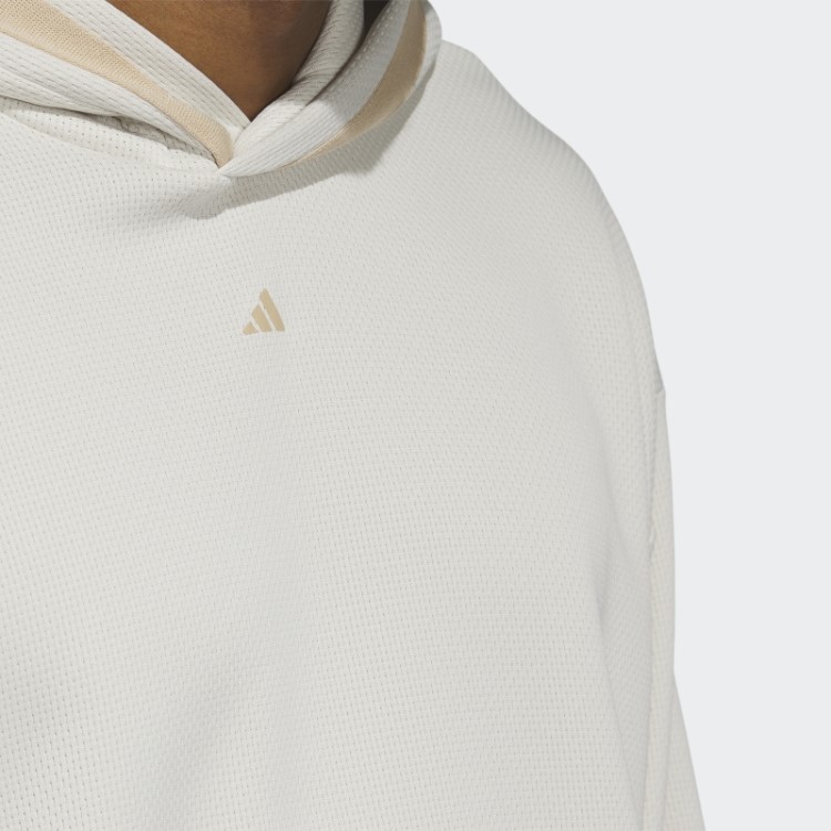 Moletom Select Alumínio Adidas