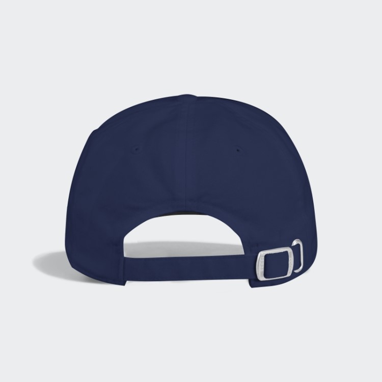Boné Ajustável Nhl-vca-51c Adidas