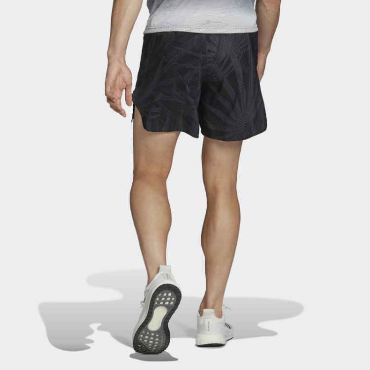 Quebrar A Norma Shorts Adidas Cinza