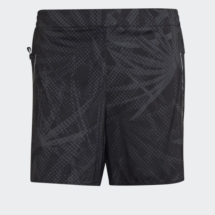 Quebrar A Norma Shorts Adidas Cinza