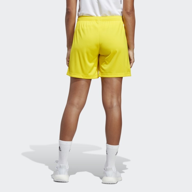 Bermuda Amarela Adidas Entrada 22