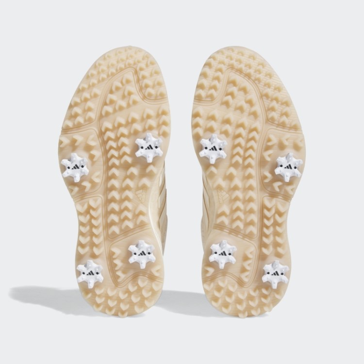 Sapatos De Golfe Branco Adidas S2g Boa