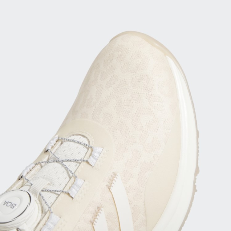 Sapatos De Golfe Branco Adidas S2g Boa