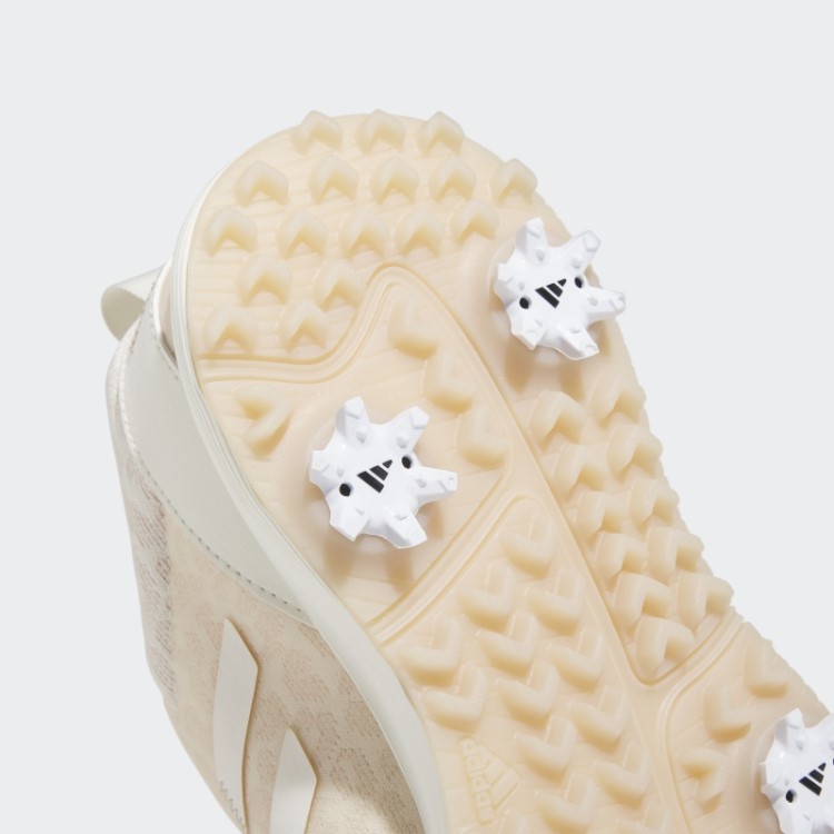 Sapatos De Golfe Branco Adidas S2g Boa