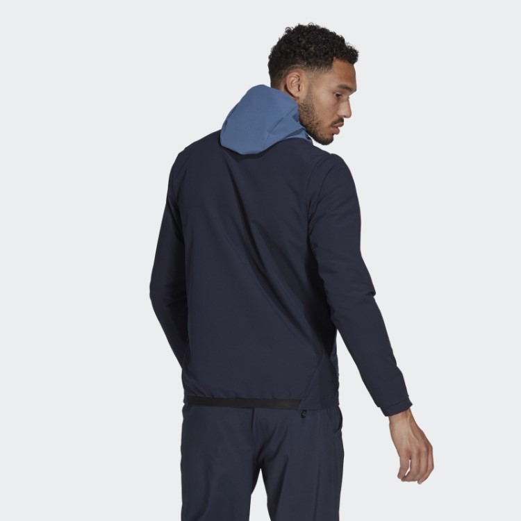 Jaqueta Adidas Ink Terrex Multi Soft Shell