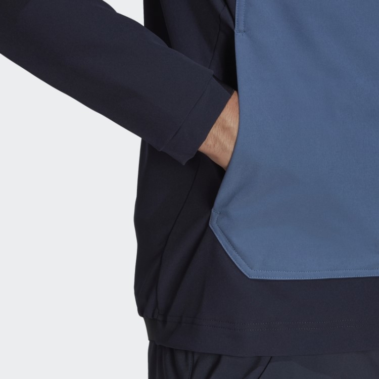 Jaqueta Adidas Ink Terrex Multi Soft Shell