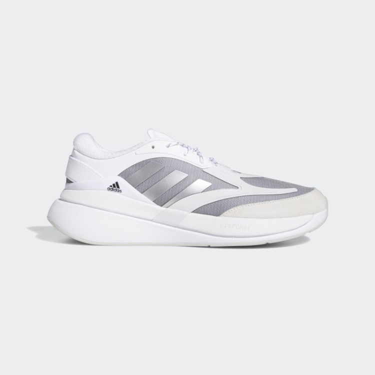 Tênis Brevard Branco Adidas